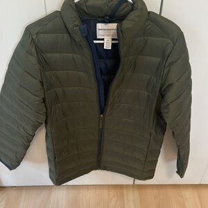 Never worn Amazon boys jacket